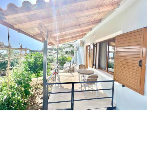 Coral Guesthouse Sarandë
