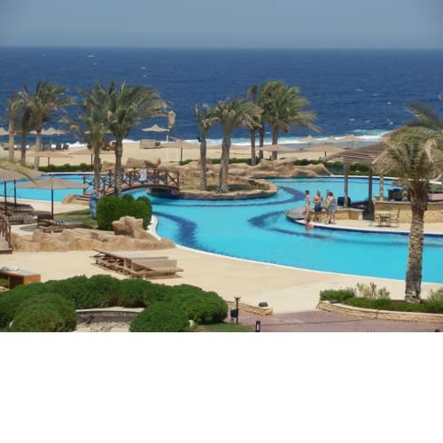 Coral Hills Resort Marsa Alam