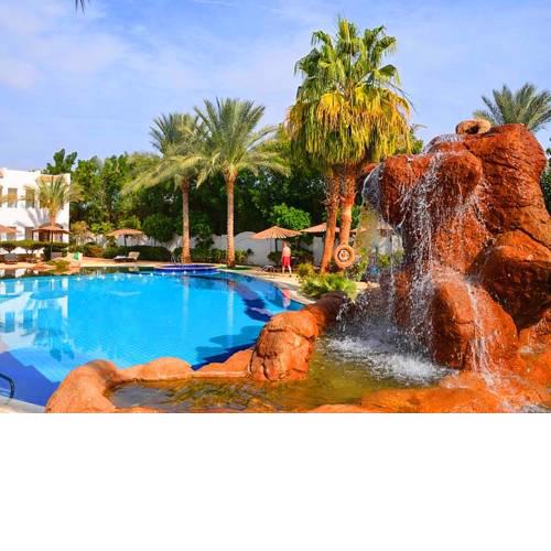 Coral Hills Resort Sharm El-Sheikh
