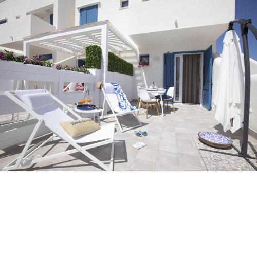 Coral Holiday Blu San Vito Lo Capo
