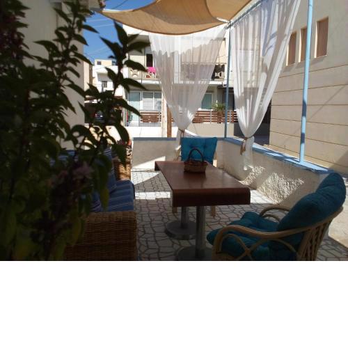 Coral home