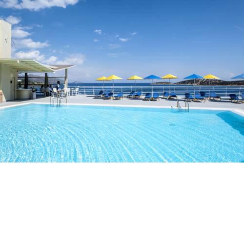 Coral Hotel (Adults Only) - All Inclusive