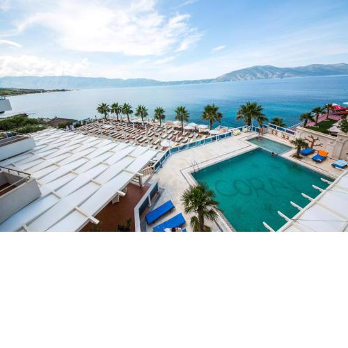 Coral Hotel & Resort