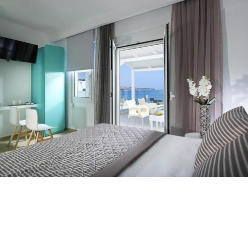 Coral Hotel