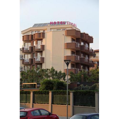 Coral Hotel