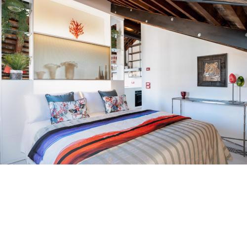 Coral Loft