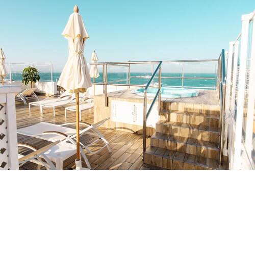 Coral Ocean View - Adults Only