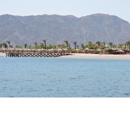 Coral Resort Nuweiba