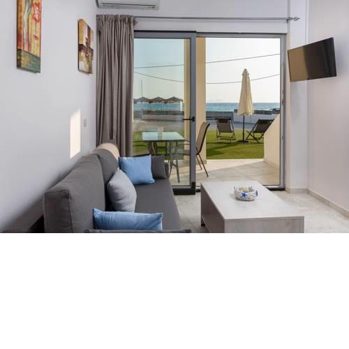 Coral Sea Apartment