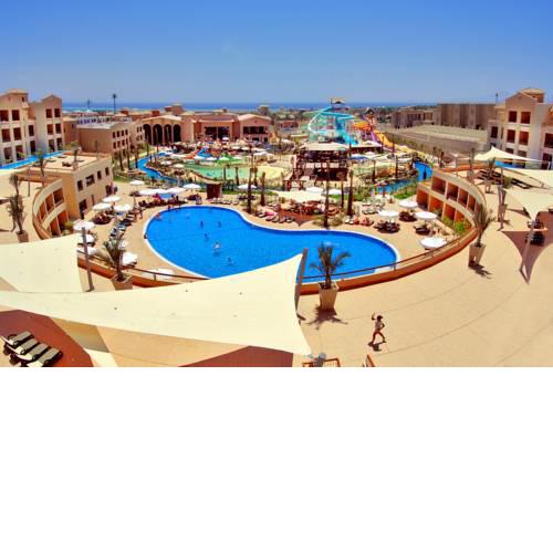 Coral Sea Aqua Club Resort
