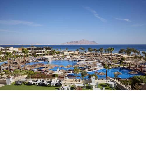 Coral Sea Sensatori Resort