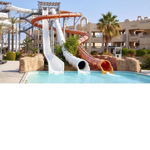 Coral Sea Waterworld Sharm El Sheikh