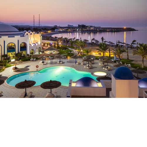 Coral Sun Beach