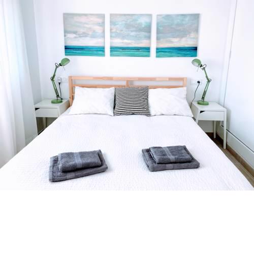 CORAL SUN iRent Fuerteventura Corralejo