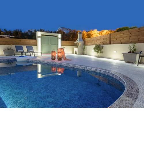 Coral Villa