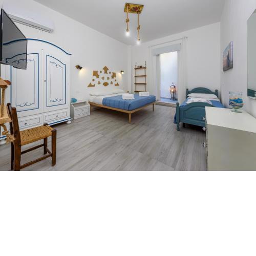 CoralBay San Vito lo Capo - Appartamento