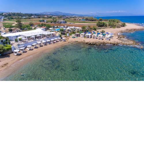 Corali Beach