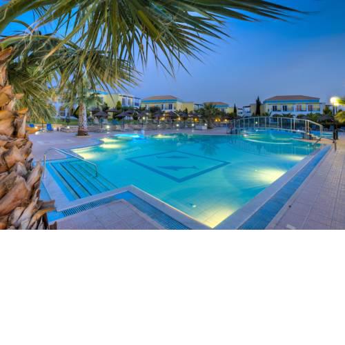 Corali Hotel