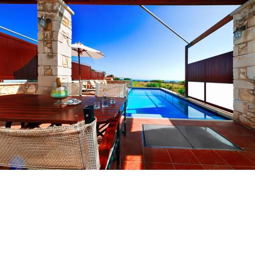 Corali Villas