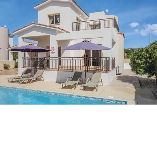 Coralia Dream Villa 1