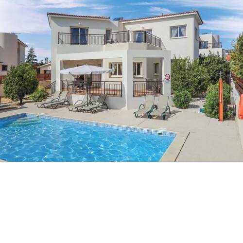Coralia Dream Villa 8