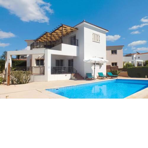 Coralia Dream Villa 9