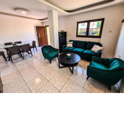Coralia Maisonette - Walking Distance to the Sea