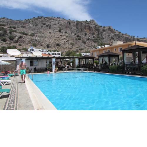 Coralli Apartments