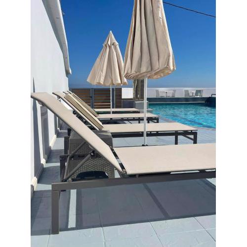 CORALLI BEACH HOTEL