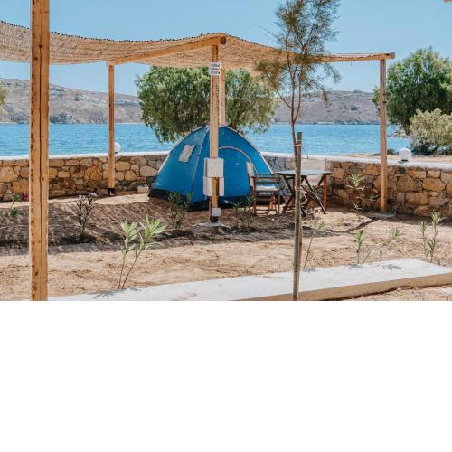 Coralli Camping