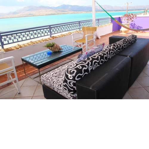 Coralli Rooms