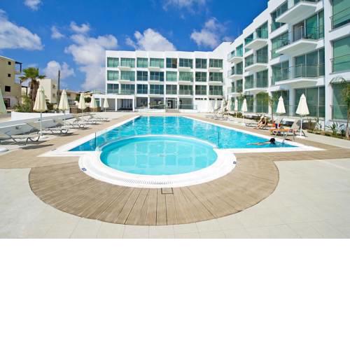 Coralli Spa Apartment A212