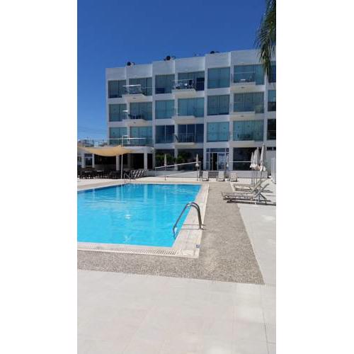 Coralli Spa Artemis Apartments