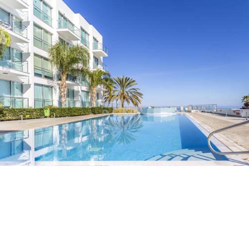 Coralli Spa By Fig tree Bay