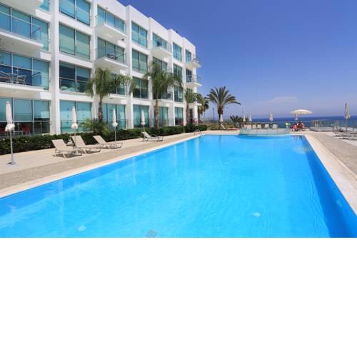 Coralli Spa Resort and Residence