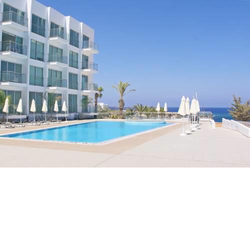 Coralli Spa Resort