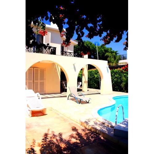 Corallia Beach Villas No2