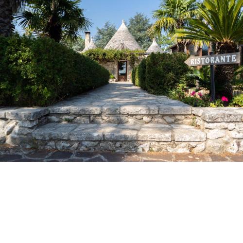 Corallo Eco Wellness Hotel