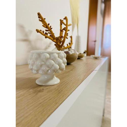 Corallo house holiday