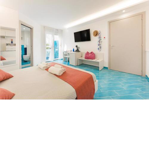 Corallo Residence
