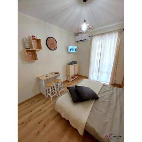 [*Corazón*] il Loft del cuore