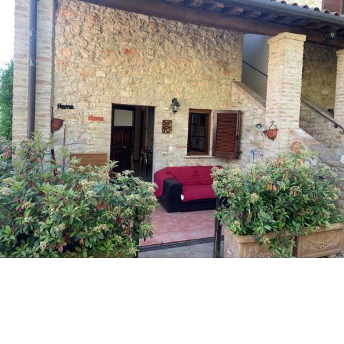 CORCIANO PARADISE