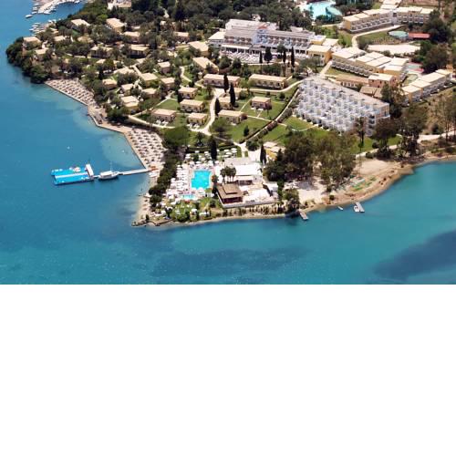 Corcyra Gardens - All Inclusive
