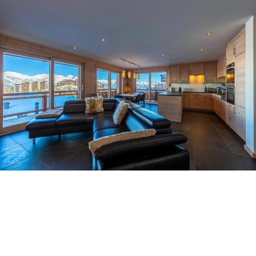 Cordee 3 spa access