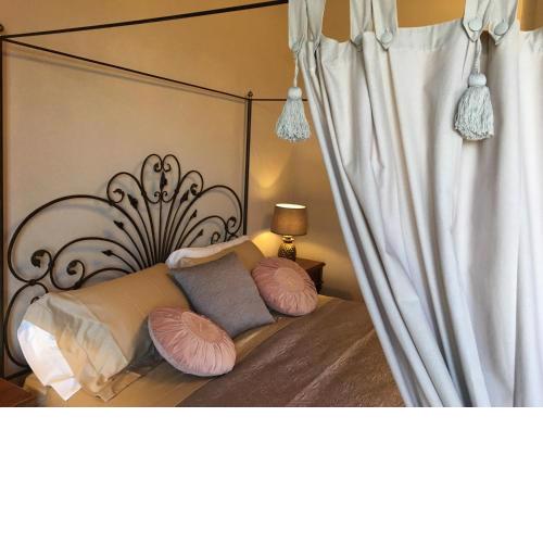 Cordella In Valdorcia Truffle and Olive Oil Resort