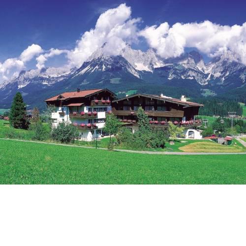 Cordial Sport Hotel Going
