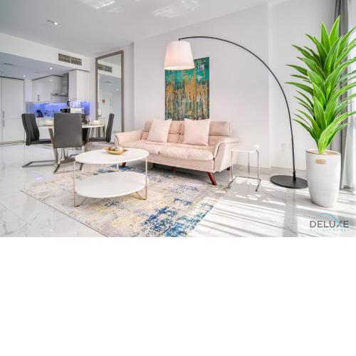 Cordial Studio at Murjan 2 JBR by Deluxe Holiday Homes