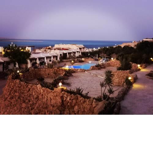 Cordoba Sea View Apartment