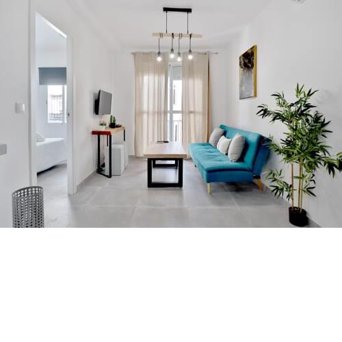 CORDUBA APARTMENTS, Lineros