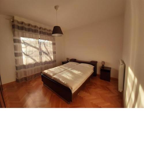 Coretti Rooms